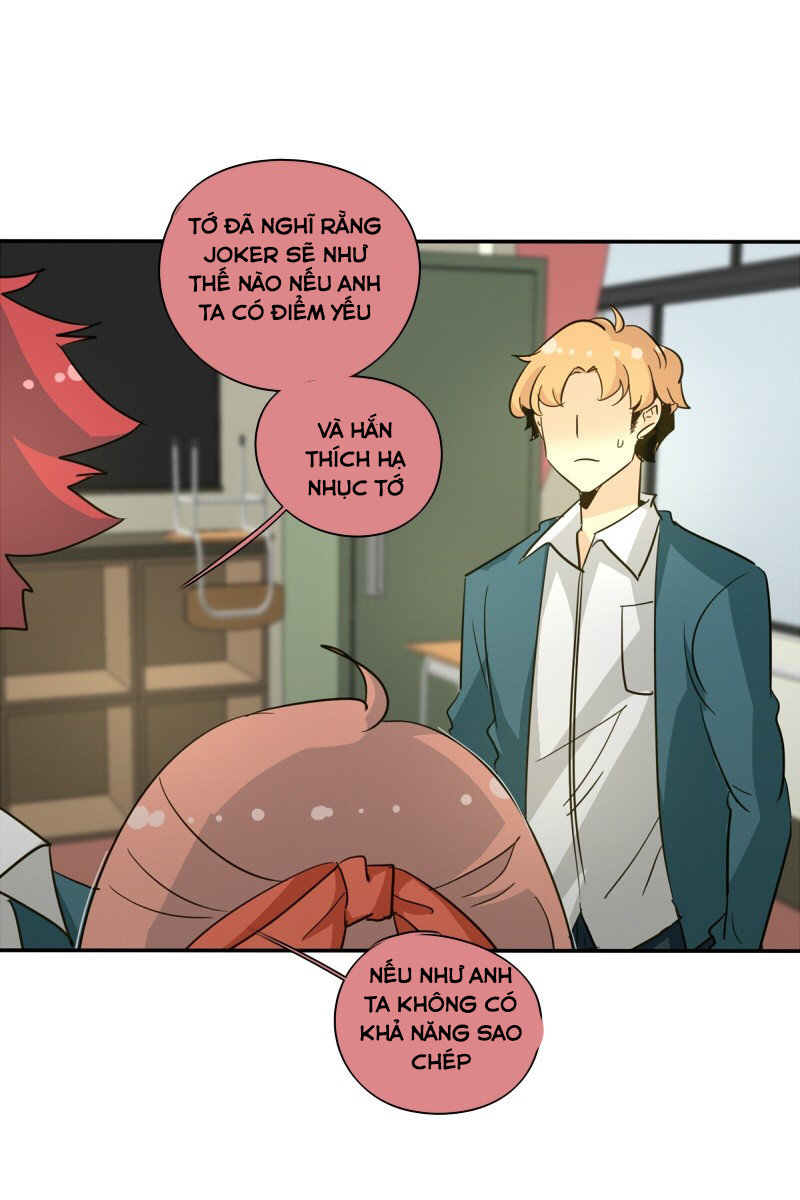 Thế Giới Không Hoàn Hảo Chapter 146 - 23
