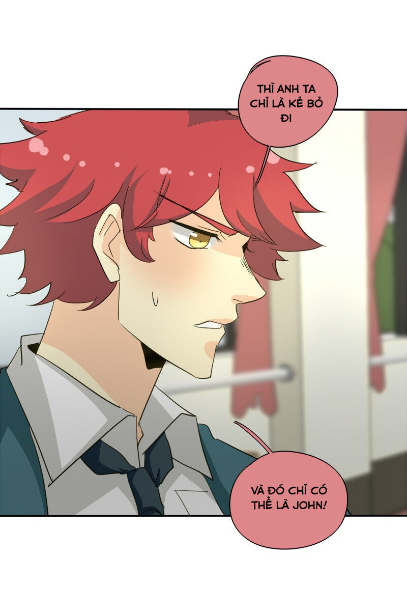 Thế Giới Không Hoàn Hảo Chapter 146 - 24