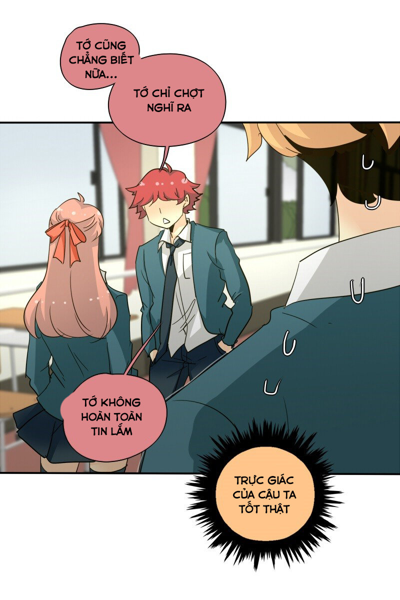 Thế Giới Không Hoàn Hảo Chapter 146 - 25