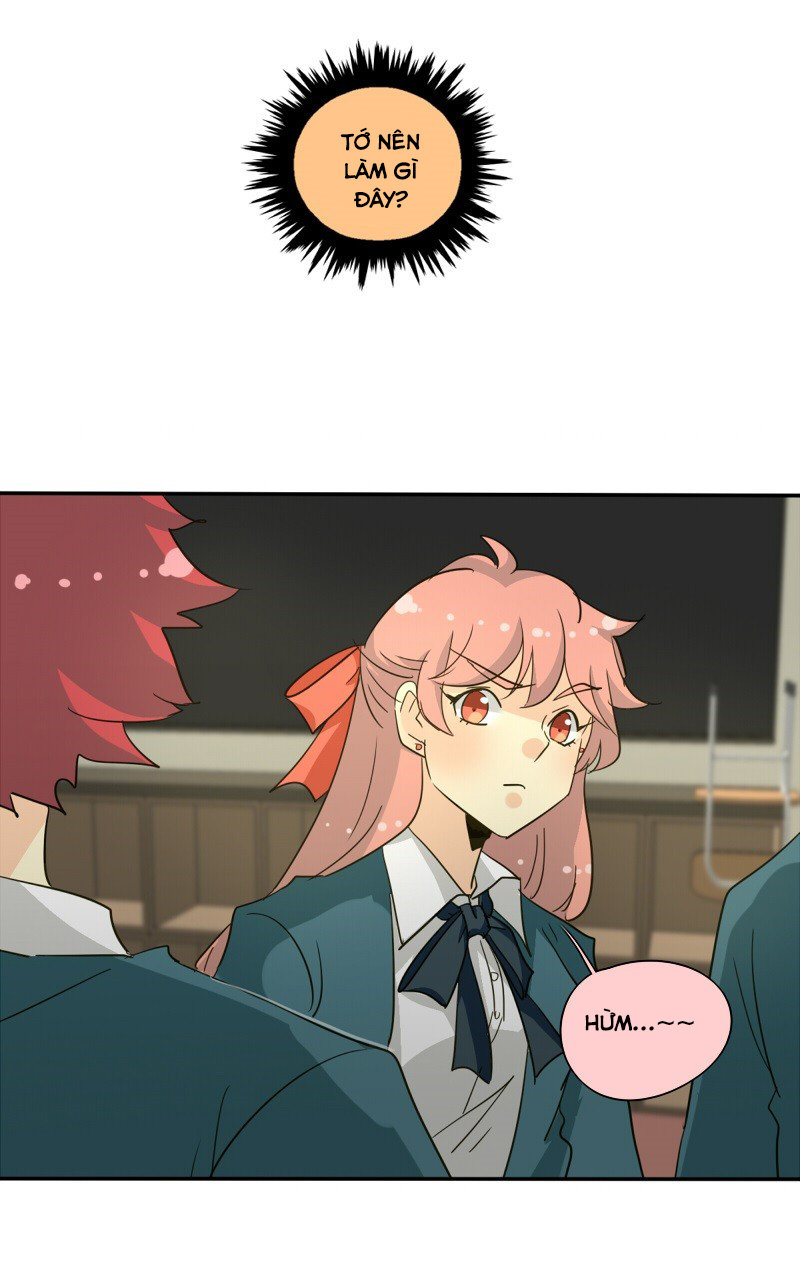 Thế Giới Không Hoàn Hảo Chapter 146 - 26
