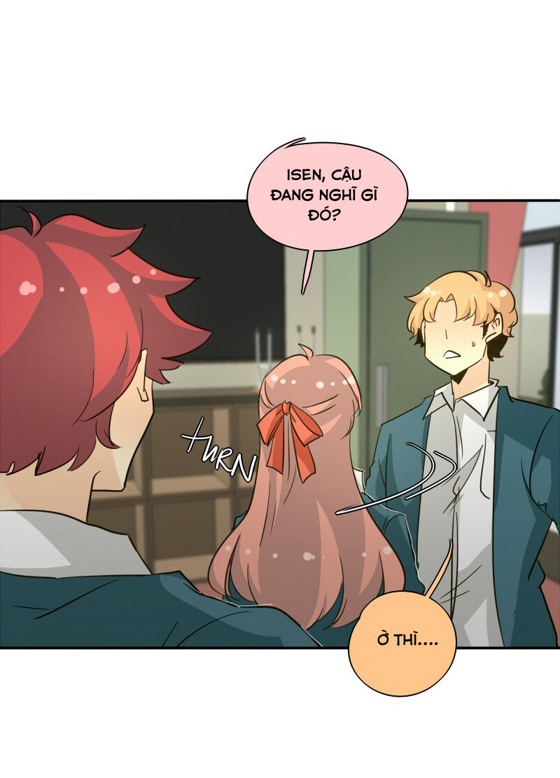 Thế Giới Không Hoàn Hảo Chapter 146 - 27