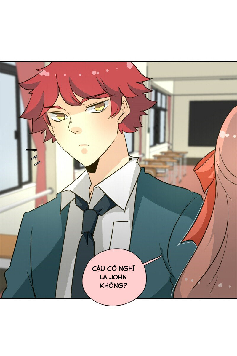 Thế Giới Không Hoàn Hảo Chapter 146 - 28