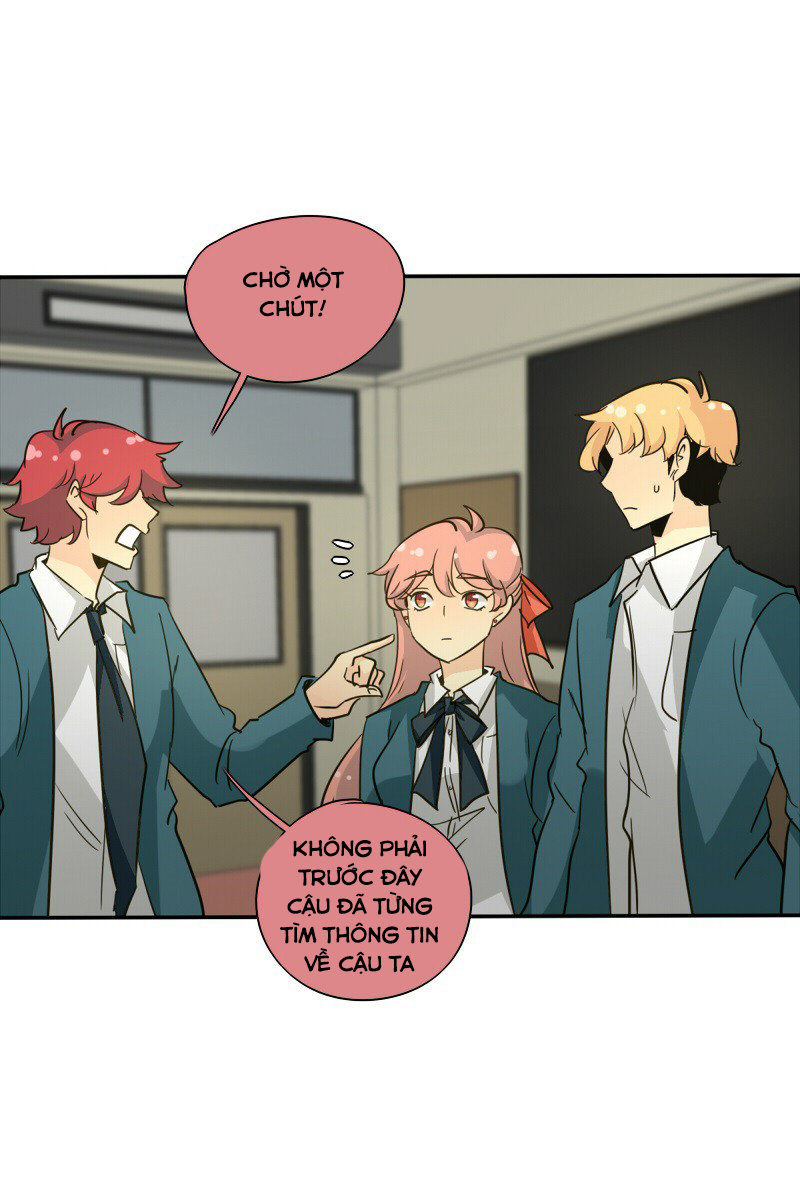 Thế Giới Không Hoàn Hảo Chapter 146 - 34