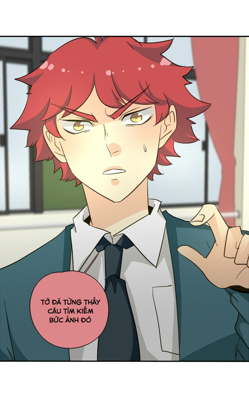 Thế Giới Không Hoàn Hảo Chapter 146 - 35