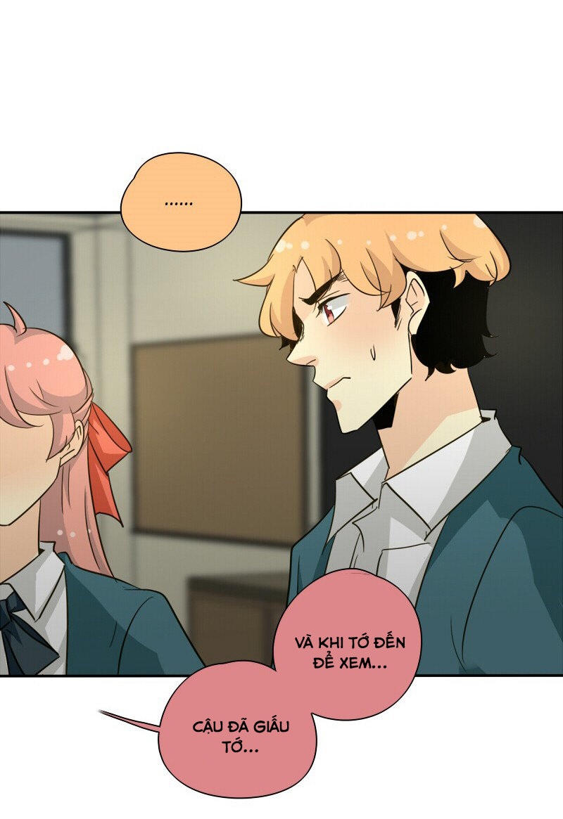 Thế Giới Không Hoàn Hảo Chapter 146 - 36