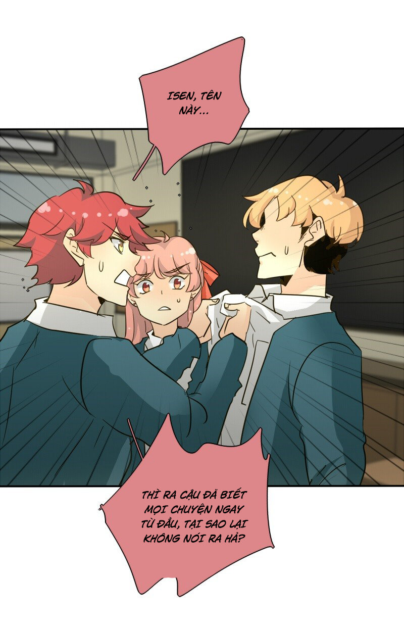 Thế Giới Không Hoàn Hảo Chapter 146 - 39