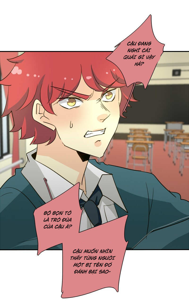 Thế Giới Không Hoàn Hảo Chapter 146 - 40