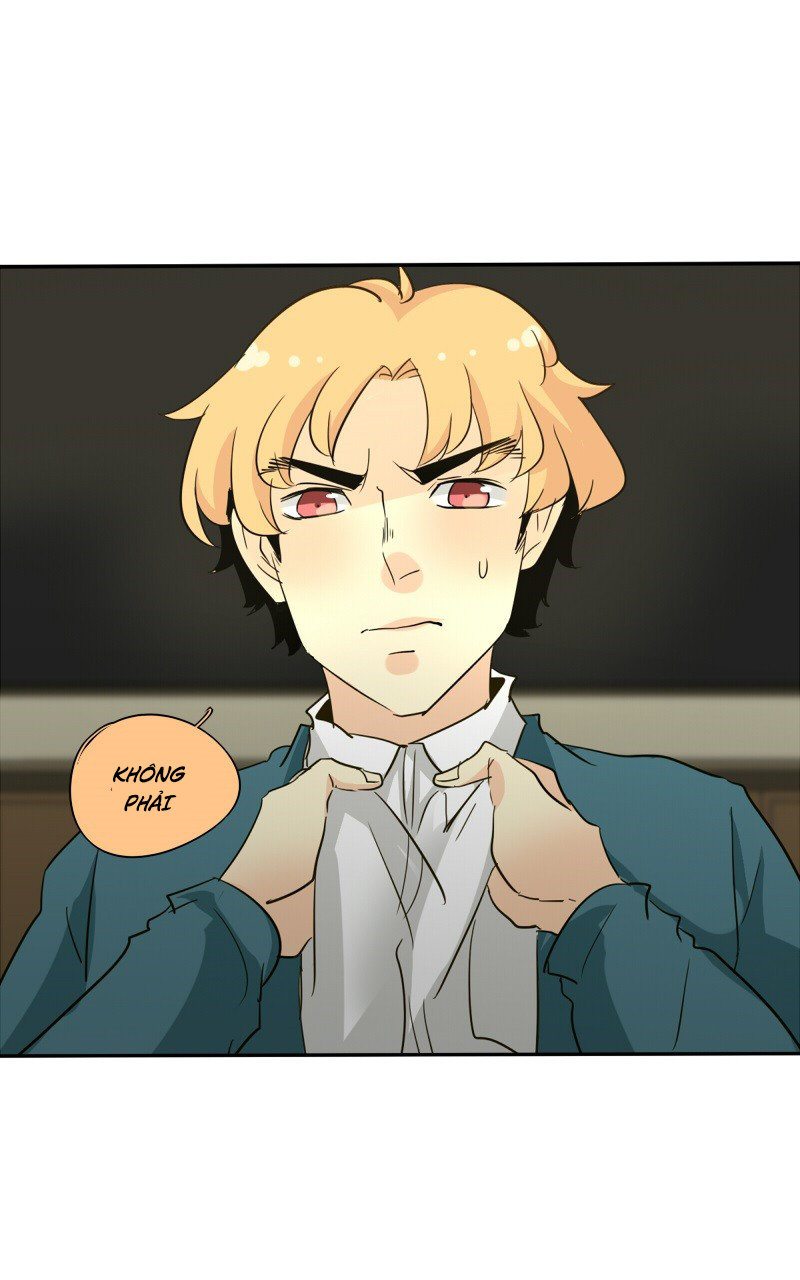 Thế Giới Không Hoàn Hảo Chapter 146 - 41