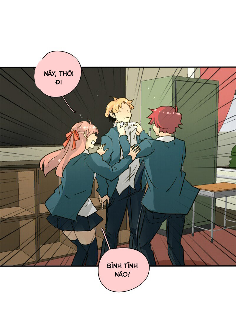 Thế Giới Không Hoàn Hảo Chapter 146 - 42