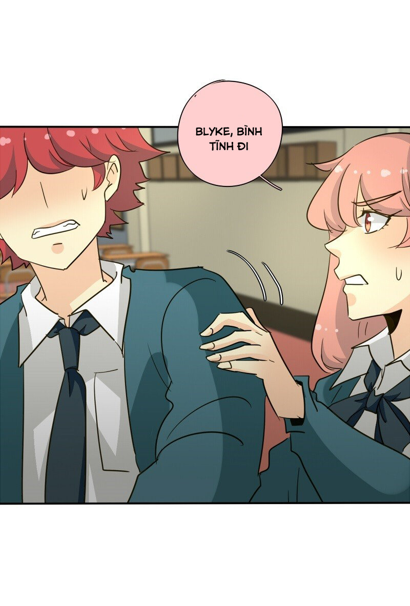 Thế Giới Không Hoàn Hảo Chapter 146 - 43