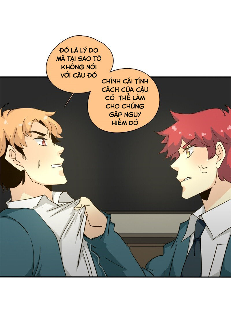 Thế Giới Không Hoàn Hảo Chapter 146 - 45