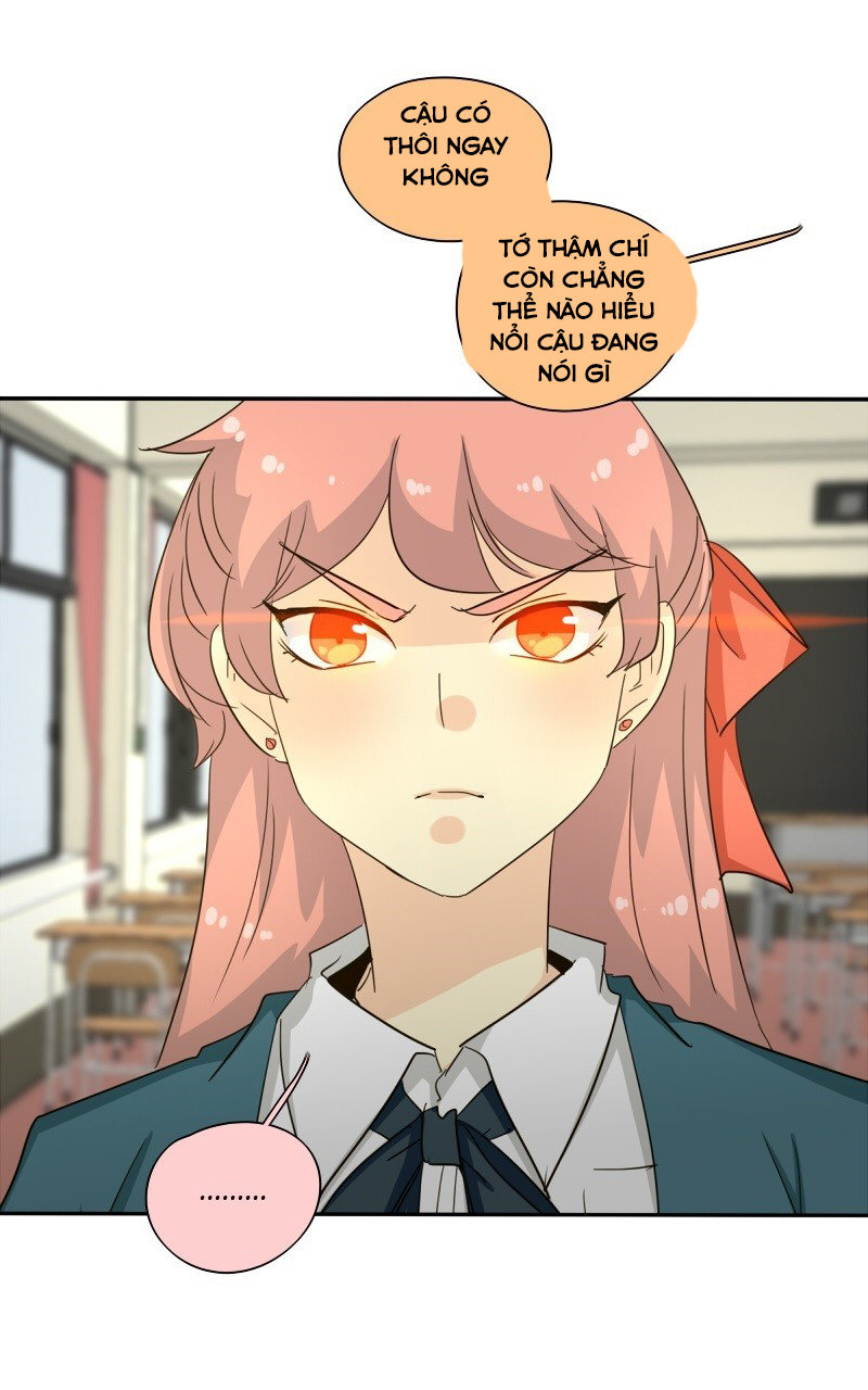 Thế Giới Không Hoàn Hảo Chapter 146 - 47