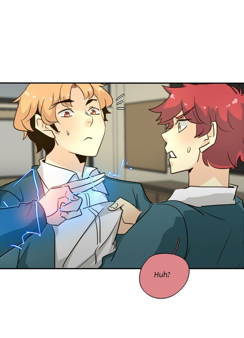 Thế Giới Không Hoàn Hảo Chapter 146 - 49