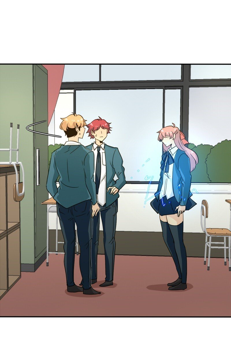 Thế Giới Không Hoàn Hảo Chapter 146 - 51