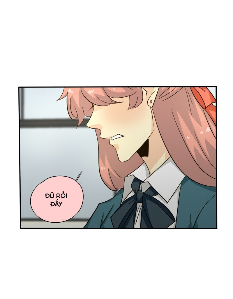 Thế Giới Không Hoàn Hảo Chapter 146 - 52