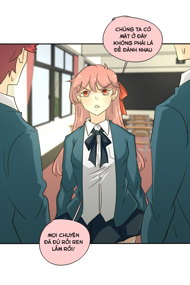 Thế Giới Không Hoàn Hảo Chapter 146 - 53