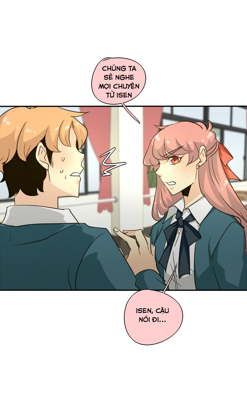 Thế Giới Không Hoàn Hảo Chapter 146 - 55
