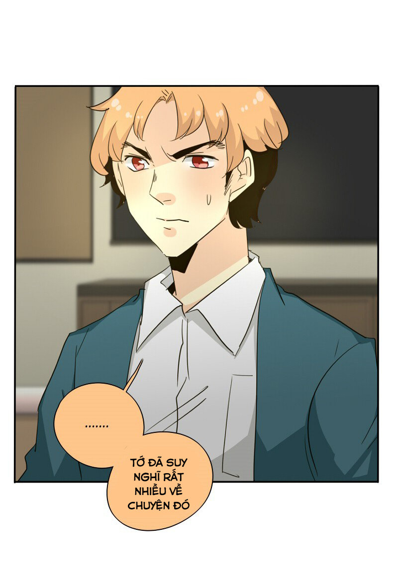 Thế Giới Không Hoàn Hảo Chapter 146 - 56