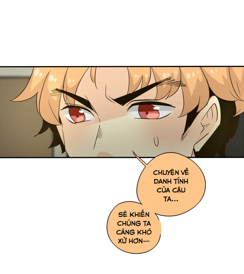 Thế Giới Không Hoàn Hảo Chapter 146 - 57