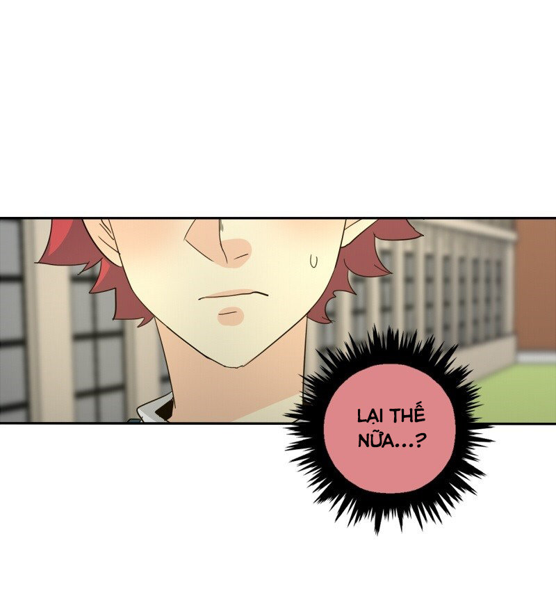 Thế Giới Không Hoàn Hảo Chapter 146 - 7