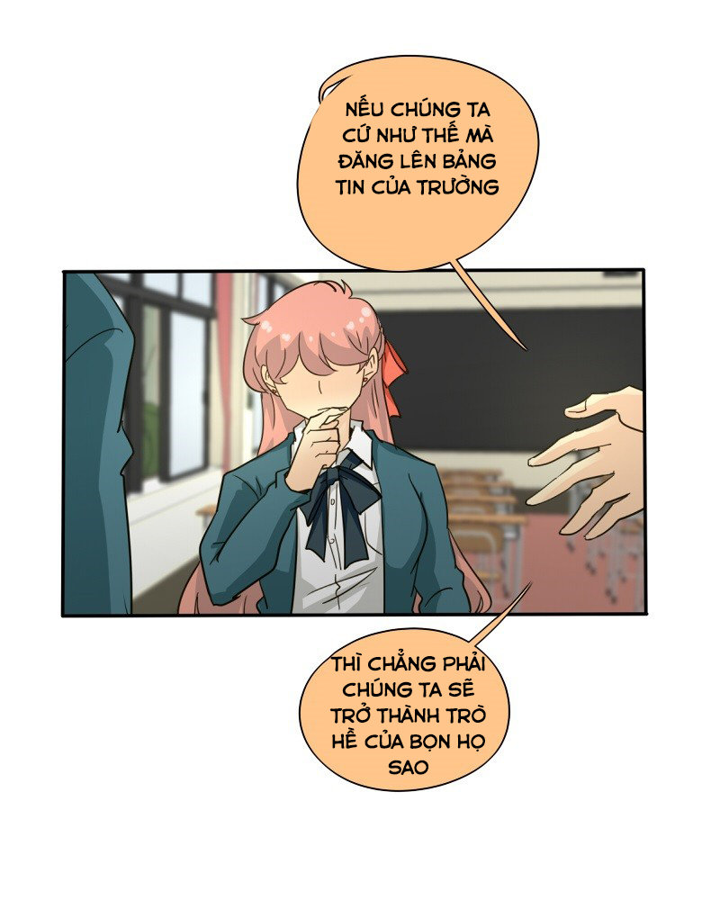 Thế Giới Không Hoàn Hảo Chapter 146 - 61