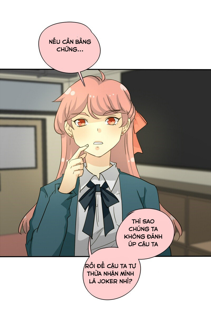 Thế Giới Không Hoàn Hảo Chapter 146 - 62
