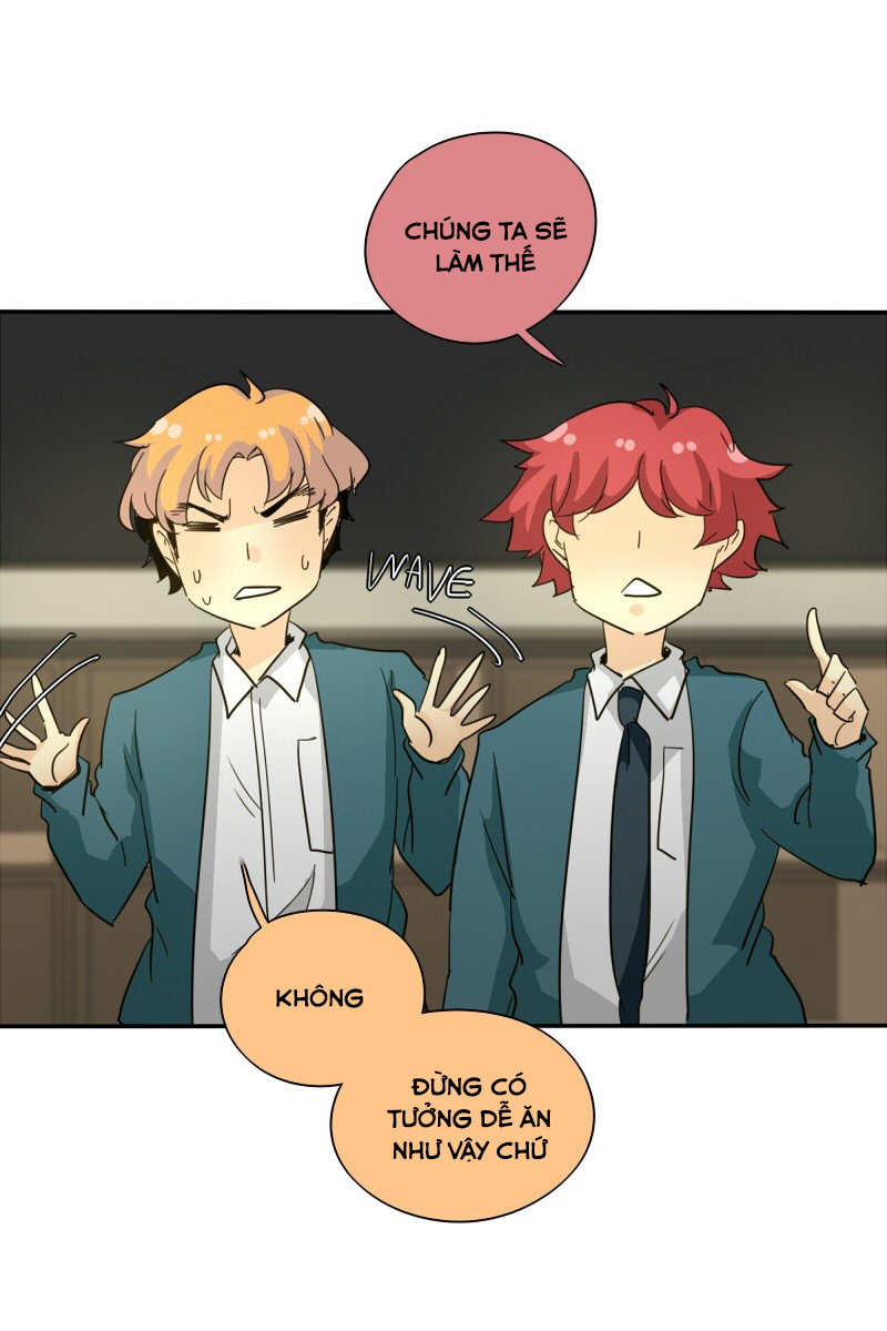 Thế Giới Không Hoàn Hảo Chapter 146 - 63