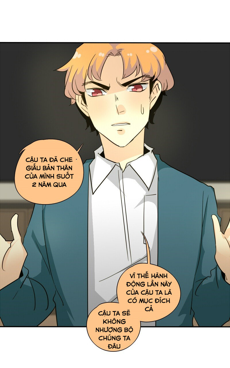 Thế Giới Không Hoàn Hảo Chapter 146 - 64