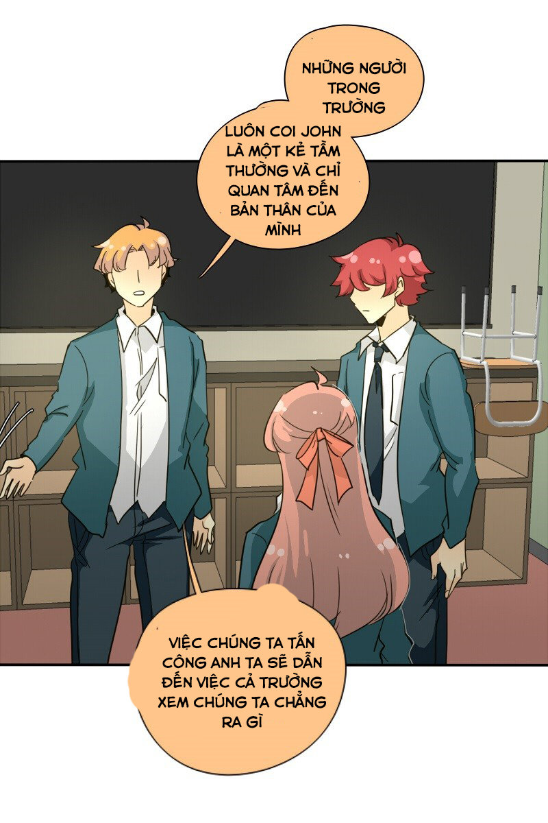 Thế Giới Không Hoàn Hảo Chapter 146 - 66