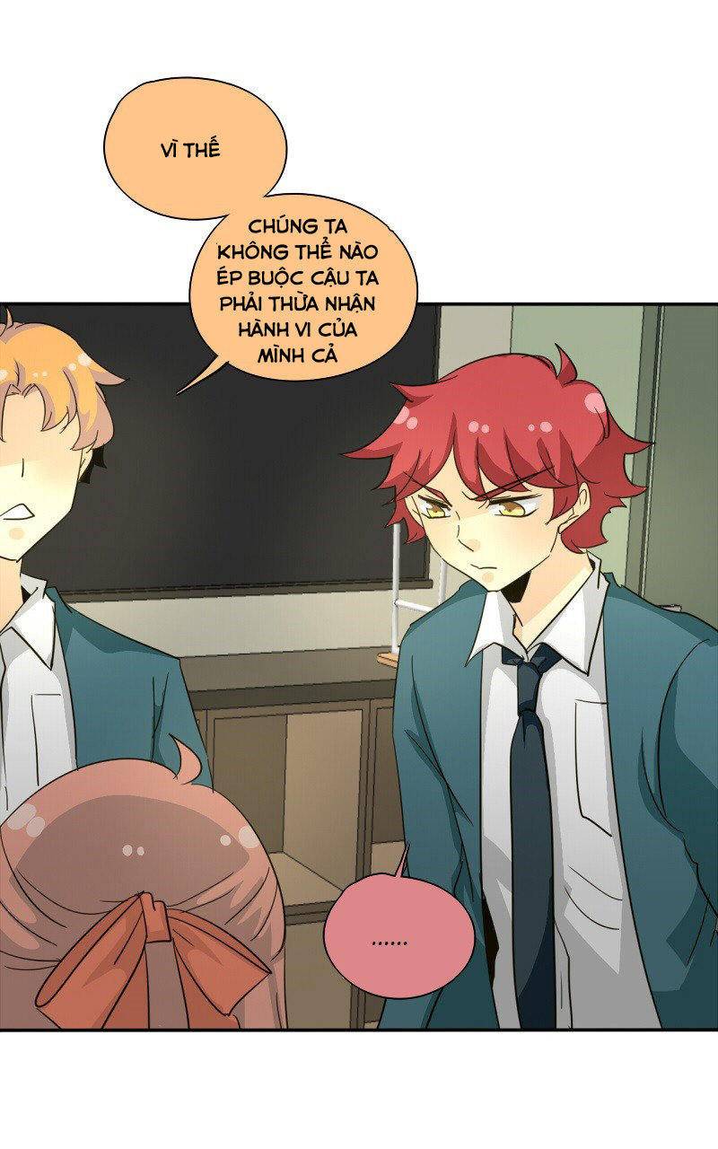 Thế Giới Không Hoàn Hảo Chapter 146 - 67