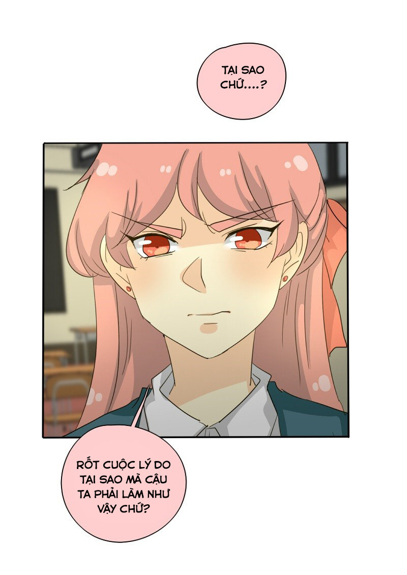 Thế Giới Không Hoàn Hảo Chapter 146 - 69