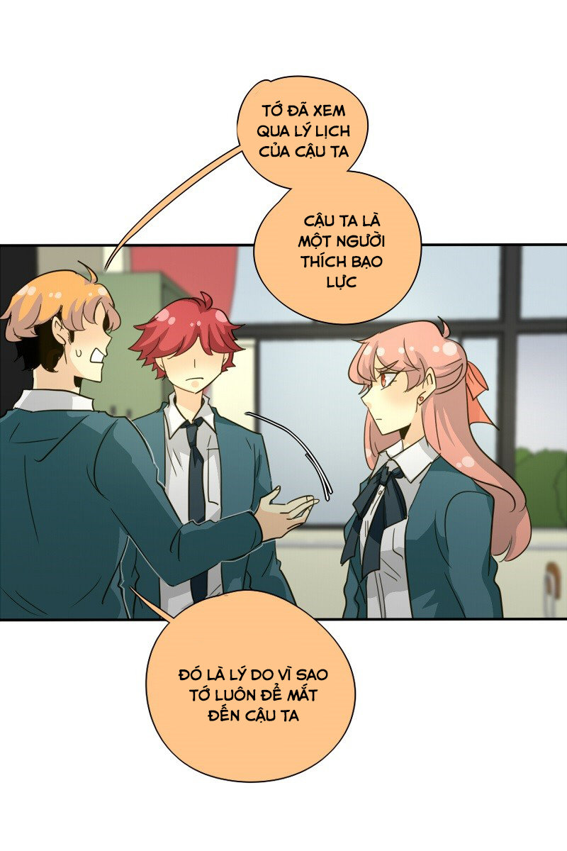 Thế Giới Không Hoàn Hảo Chapter 146 - 70