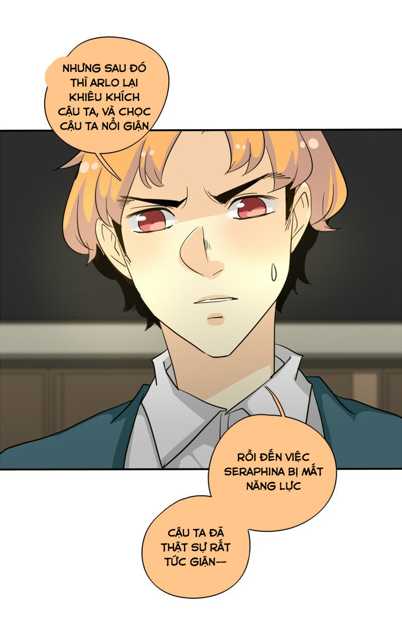 Thế Giới Không Hoàn Hảo Chapter 146 - 71
