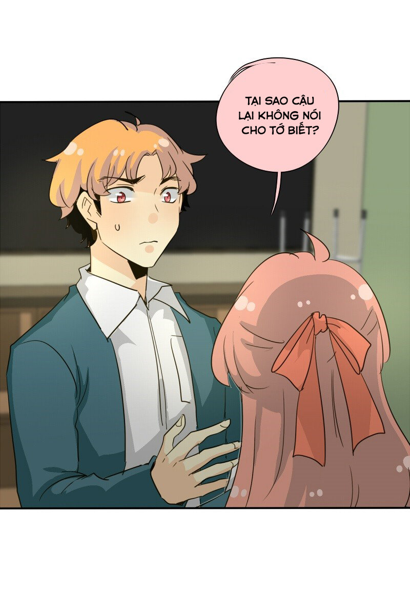 Thế Giới Không Hoàn Hảo Chapter 146 - 73