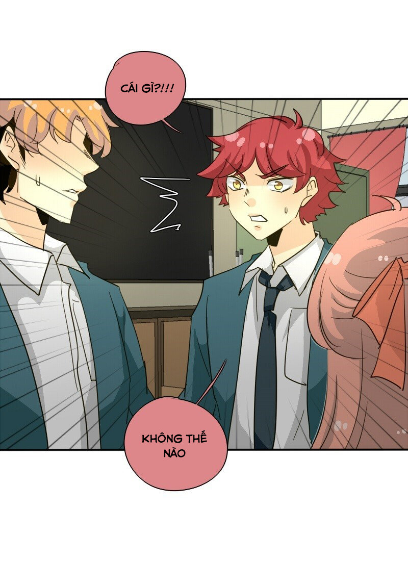 Thế Giới Không Hoàn Hảo Chapter 146 - 76