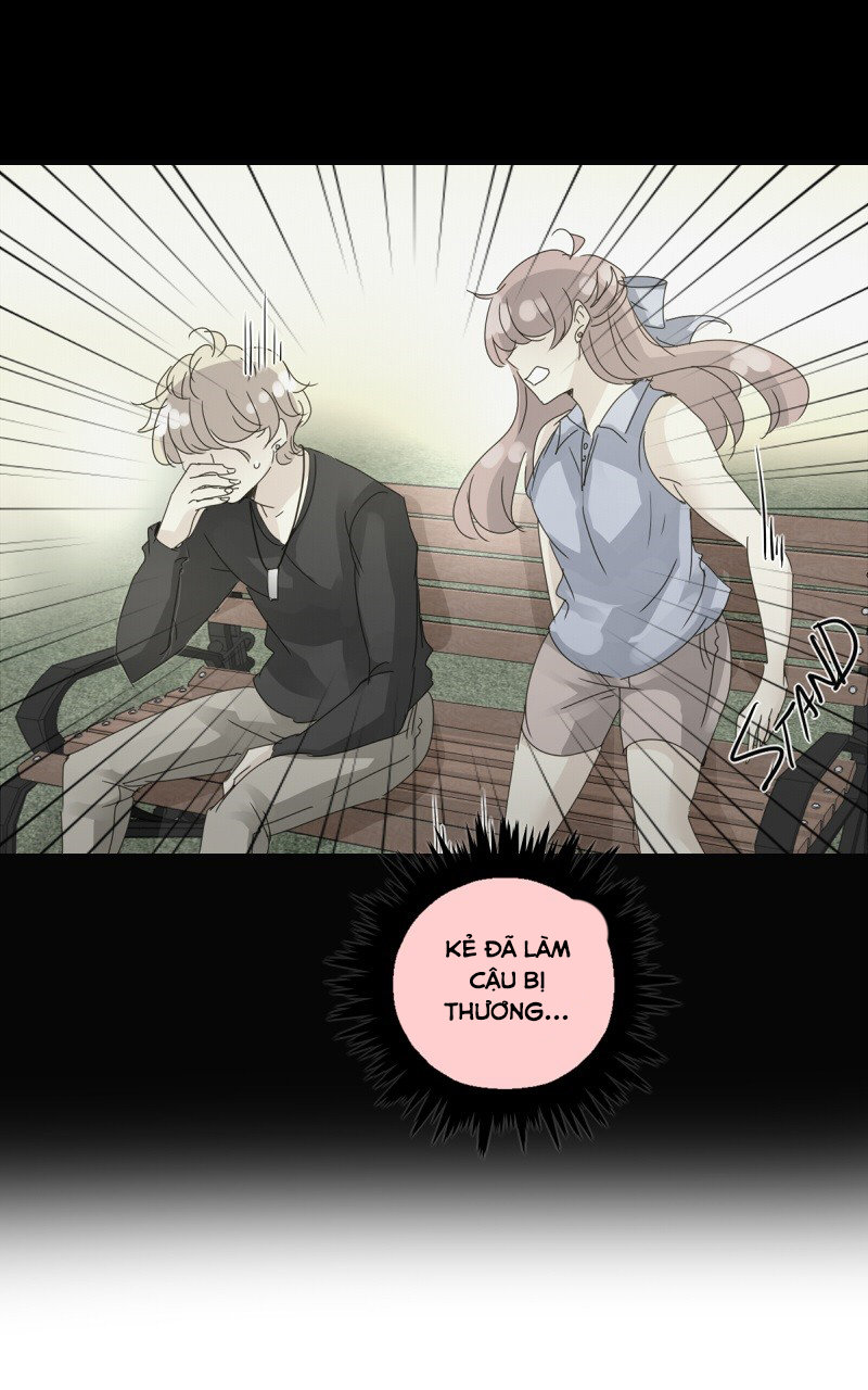 Thế Giới Không Hoàn Hảo Chapter 146 - 81