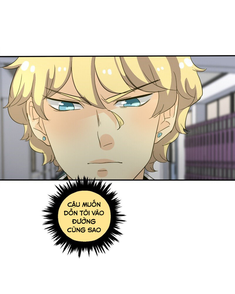 Thế Giới Không Hoàn Hảo Chapter 146 - 85