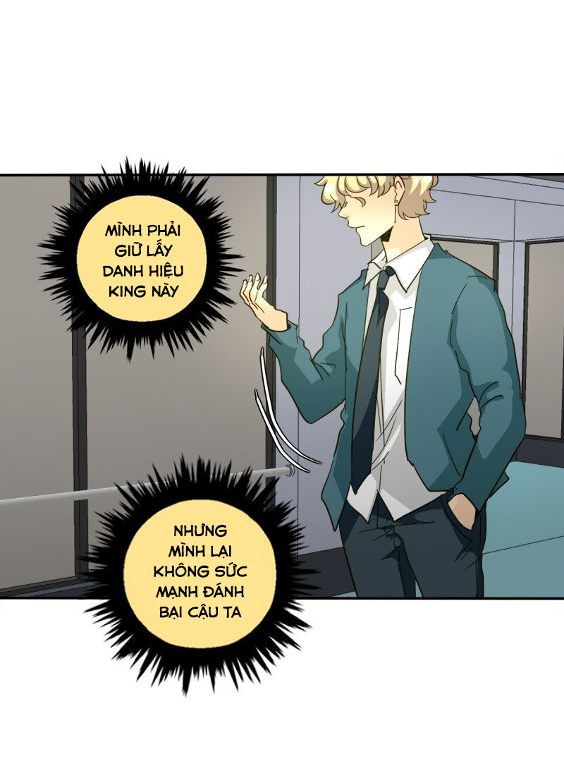Thế Giới Không Hoàn Hảo Chapter 146 - 87