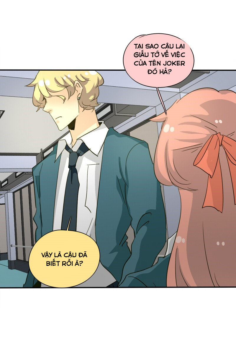 Thế Giới Không Hoàn Hảo Chapter 146 - 92