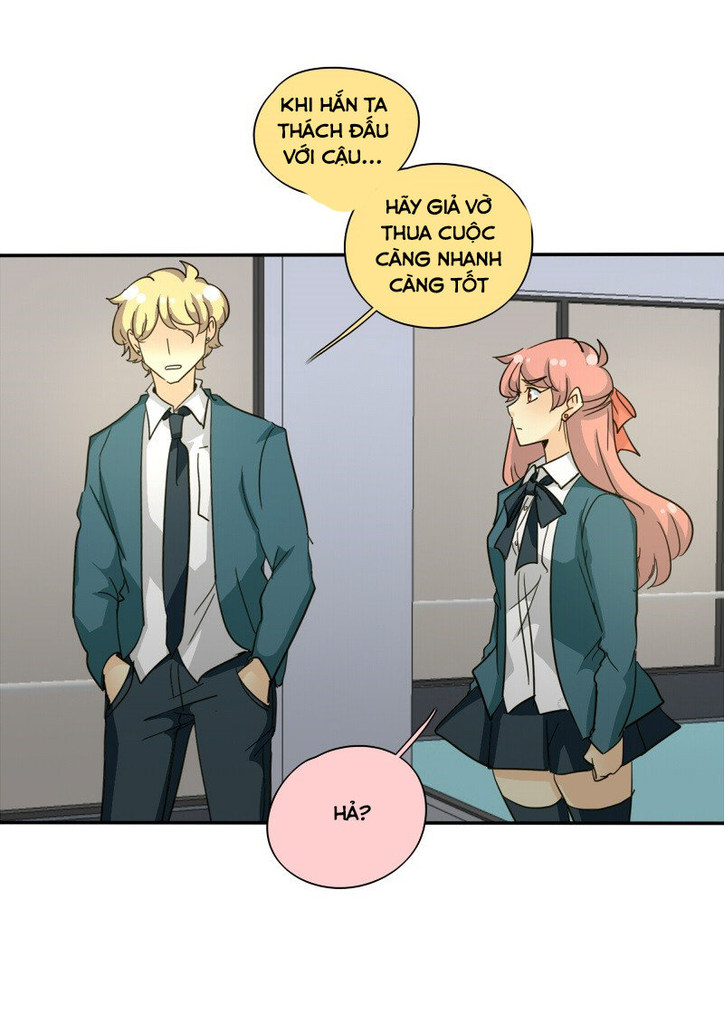 Thế Giới Không Hoàn Hảo Chapter 146 - 94