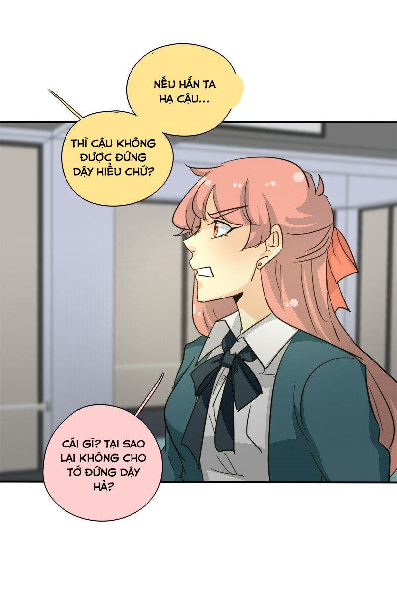 Thế Giới Không Hoàn Hảo Chapter 146 - 95