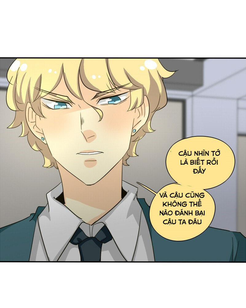 Thế Giới Không Hoàn Hảo Chapter 146 - 96