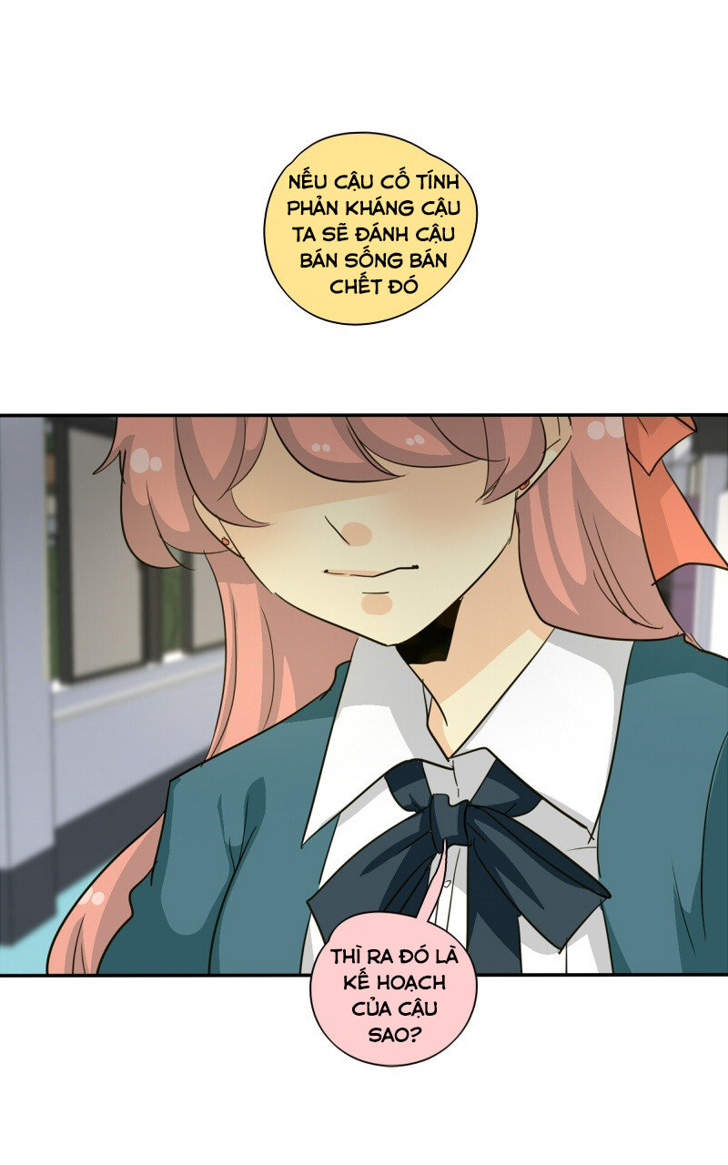 Thế Giới Không Hoàn Hảo Chapter 146 - 97
