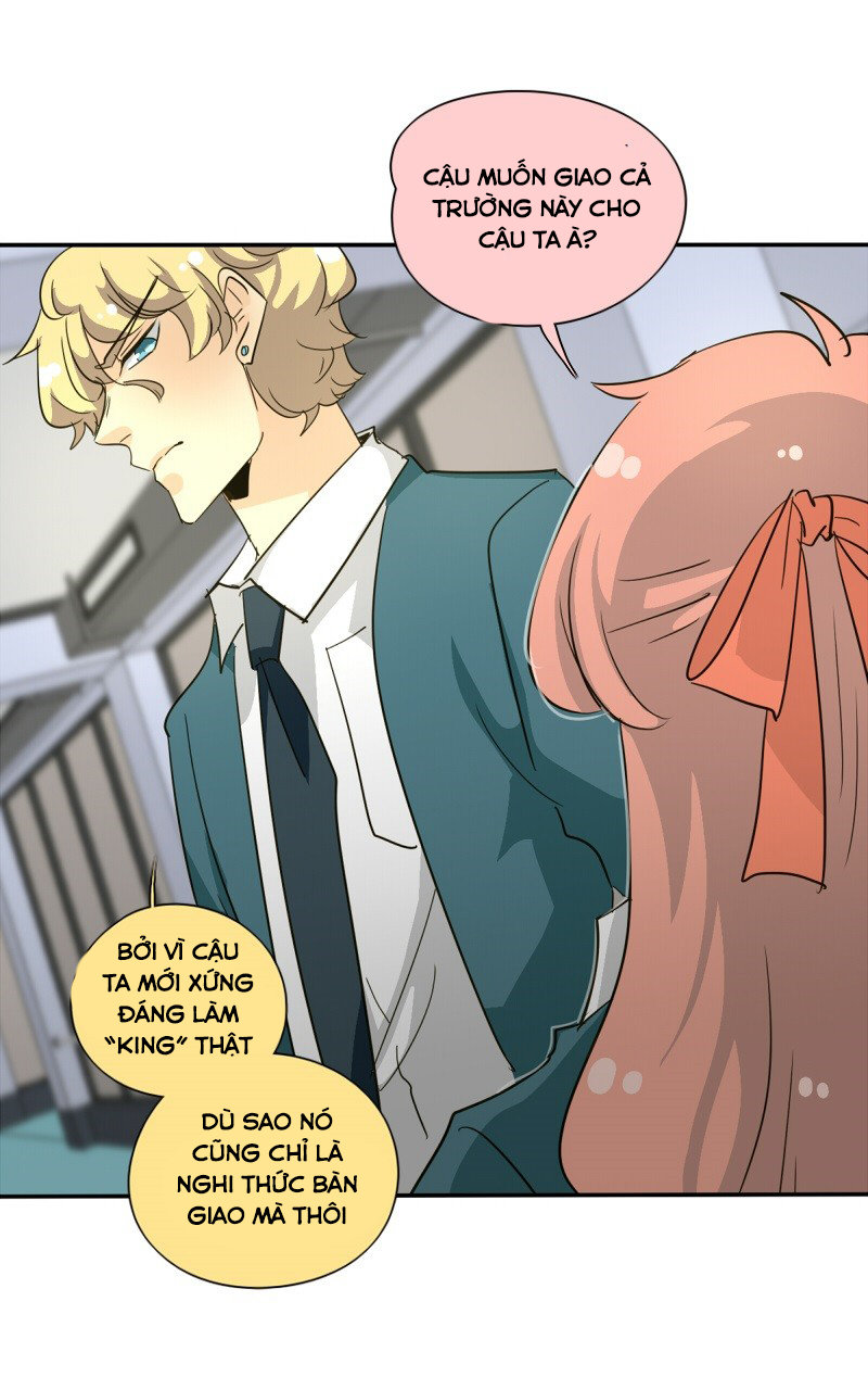 Thế Giới Không Hoàn Hảo Chapter 146 - 98