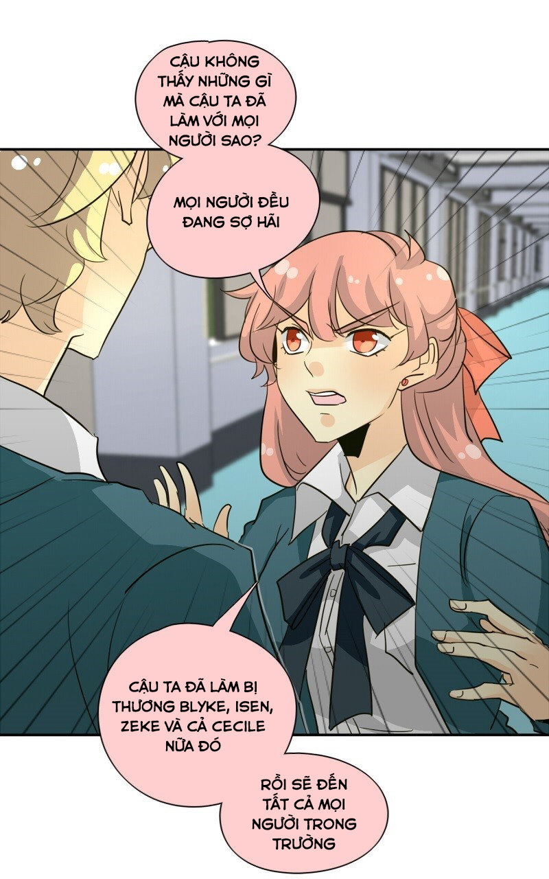 Thế Giới Không Hoàn Hảo Chapter 146 - 99