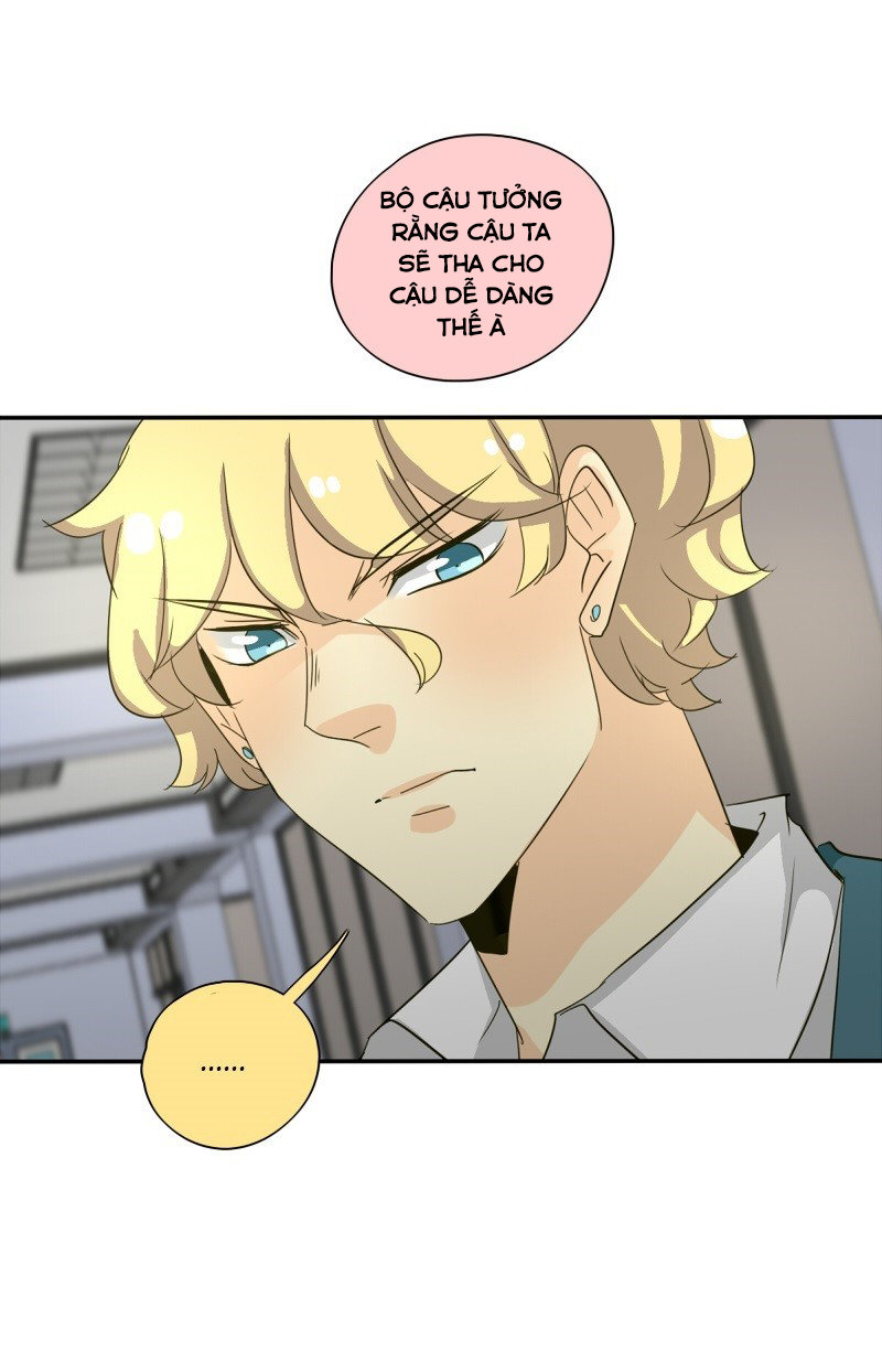 Thế Giới Không Hoàn Hảo Chapter 146 - 100