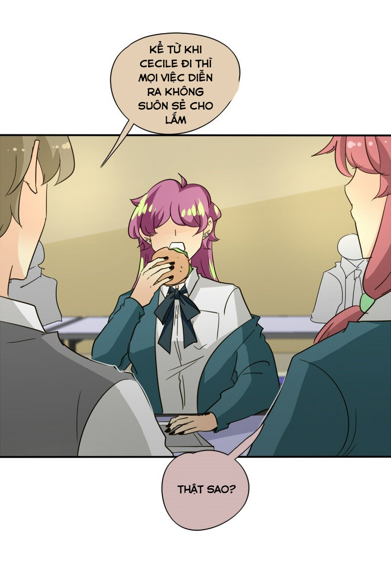 Thế Giới Không Hoàn Hảo Chapter 147 - 11