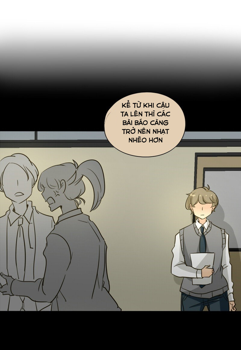 Thế Giới Không Hoàn Hảo Chapter 147 - 13