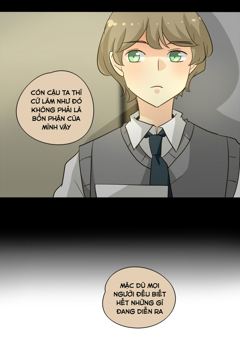 Thế Giới Không Hoàn Hảo Chapter 147 - 14