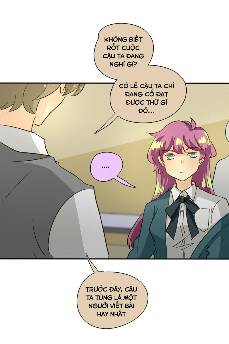 Thế Giới Không Hoàn Hảo Chapter 147 - 15